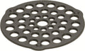 8 Inch Pre-Seasoned Cast-Iron Meat Rack E81723