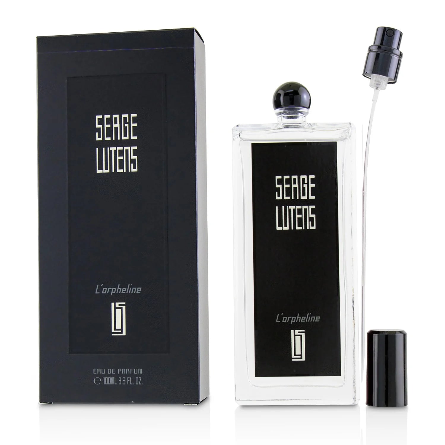 100ml Eau De Parfum Spray W1856