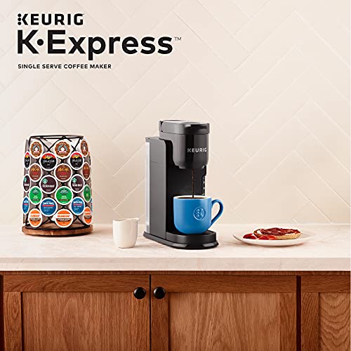 Single Serve K-Cup Pod Coffee Brewer H4226