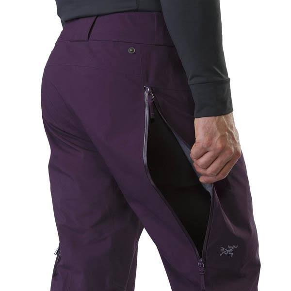 Men's Sabre Pant T596
