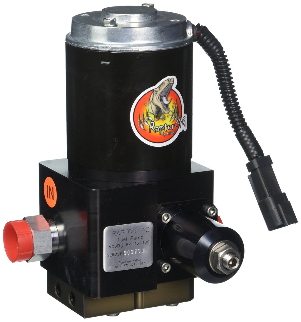 Universal Raptor Pump I69205