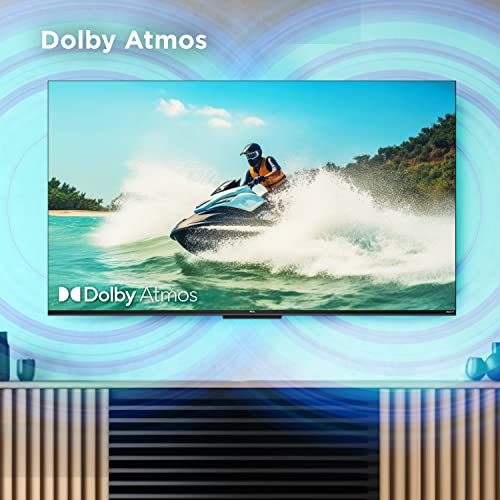 43-Inch 4K LED Smart TV E830566