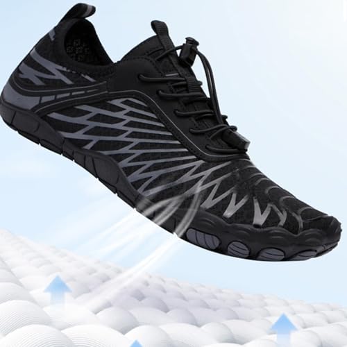 Waterproof Non-Slip Barefoot Trail Running Shoes I994766