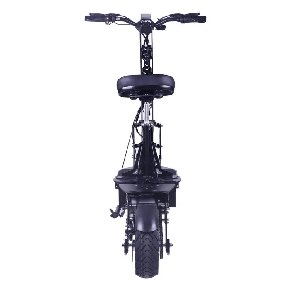 Dualtron Voltrium Pro Electric Scooter Y61933