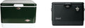 54-Quart Steel-Belted Insulated Cooler O1772