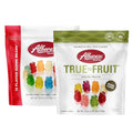 12 Flavor Gummi Bears, 1 Ounce Bag of Candy (Pack of 200) X559