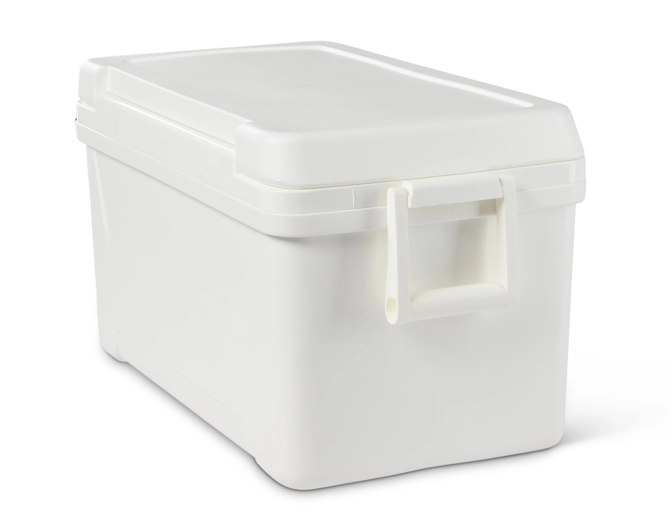 48 QT Hard Sided Ice Chest Cooler I6544