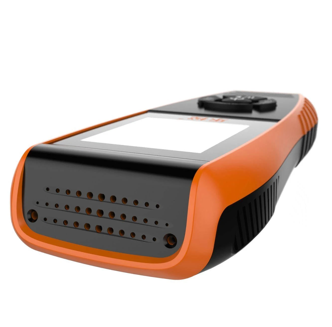 Air Quality Monitor Formaldehyde Detector with PM Humidity and Temperature Meter U5030