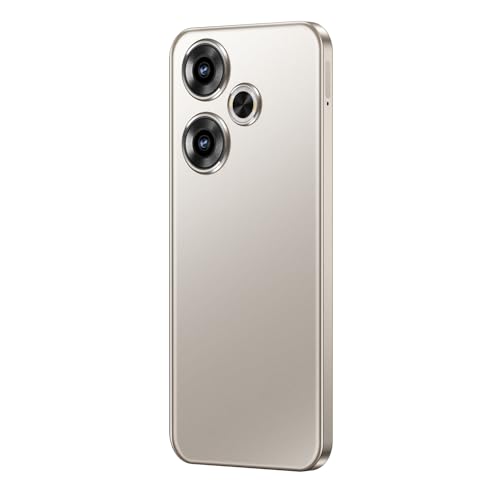5G Smartphone Android 13 8GB+256GB Snapdragon 8Gen2 6.82" HD Screen 6800mAh Dual SIM Fingerprint Lock GPS Face ID Titanium Grey K127