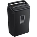 10-Sheet Cross Cut Paper Shredder K2674