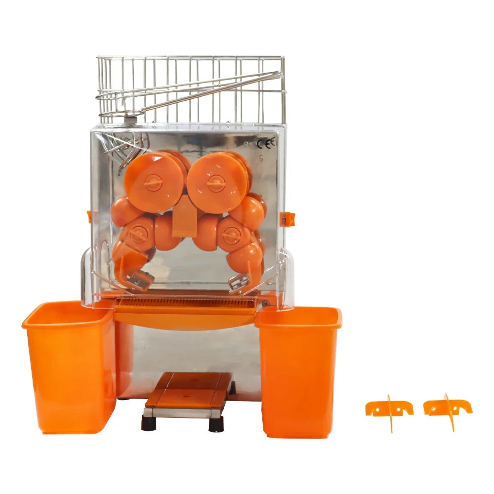 Automatic Orange Juice Squeezer Machine G22093