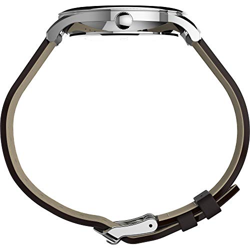 Modern Easy Reader 40mm Watch C76491