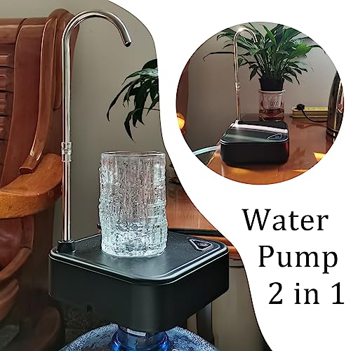 5 Gallon Automatic Water Pump Dispenser P842