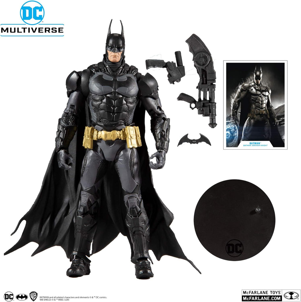 7-inch Batman Action Figure J987080