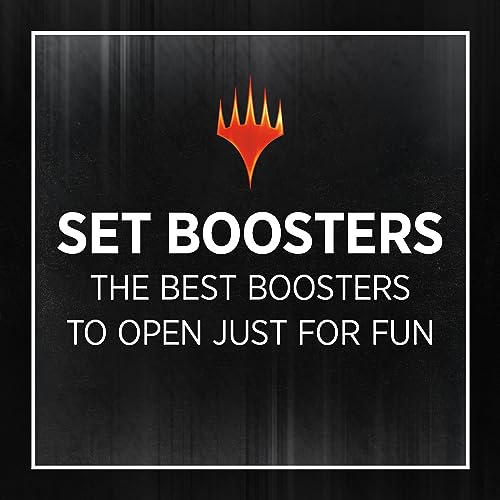 30 Packs Set Booster Box (360 Magic Cards) C4652