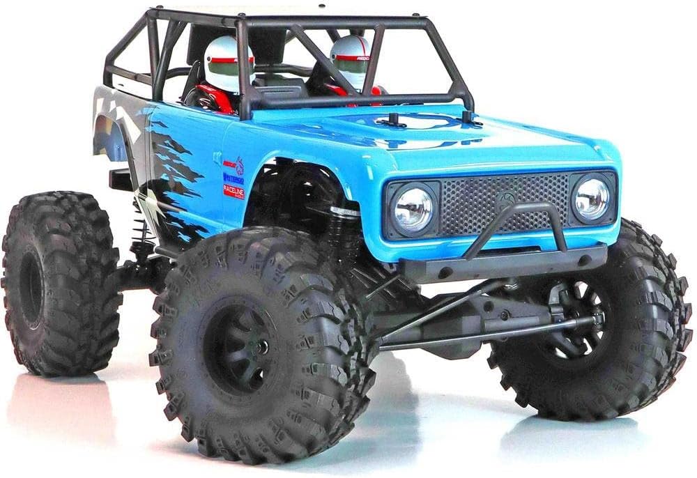 WENDIGO-BLUE H29810