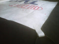 54" Tyvek Tent Footprint with 6 Anchor Loops D71027