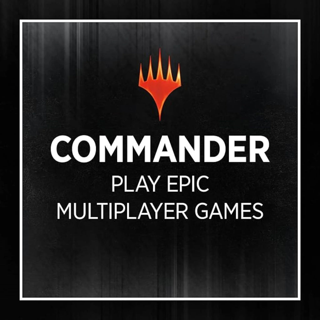 Fallout Commander Deck Scrappy Survivors O177836