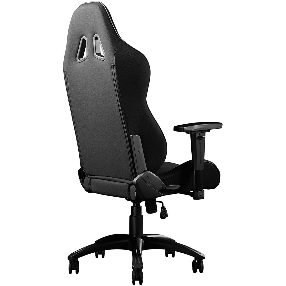 Carbon Black Gaming Chair G7367