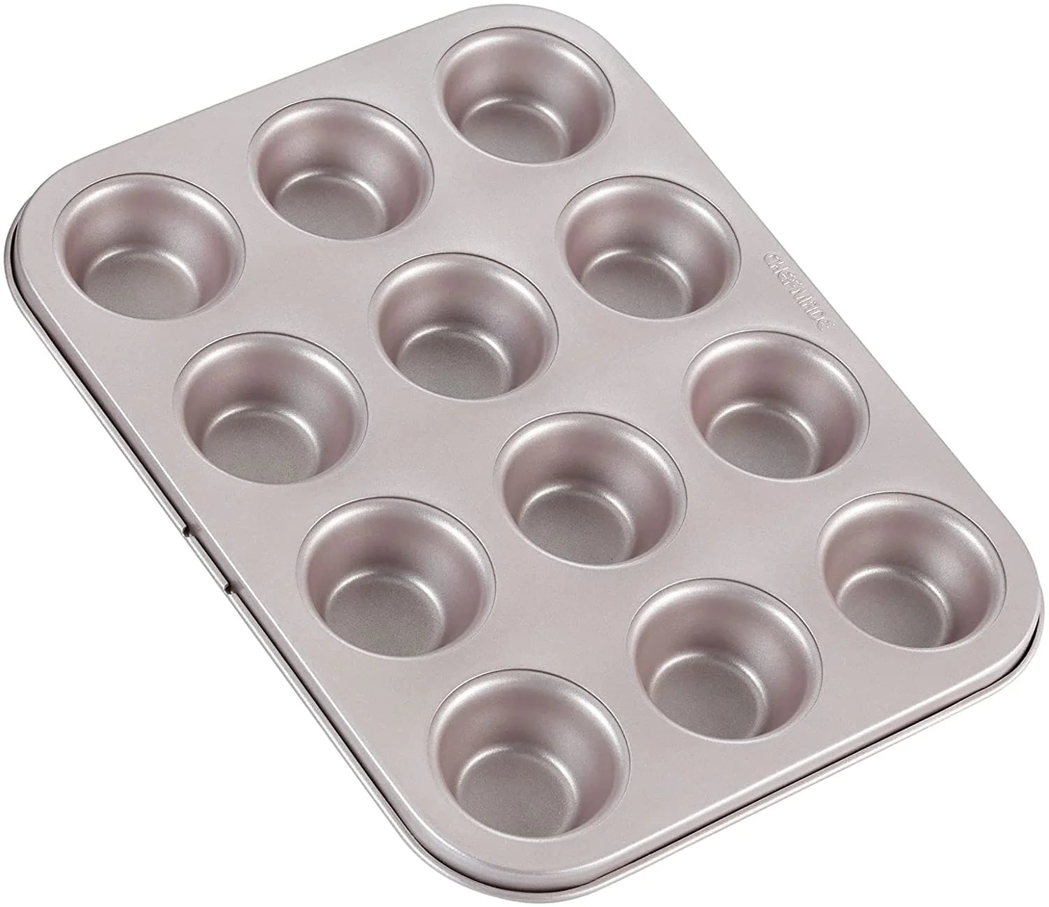 12-Cavity Non-Stick Mini Muffin Pan X451875