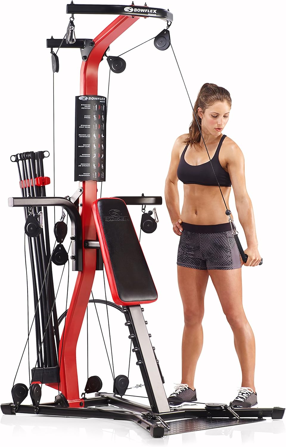 Home Gym I99778