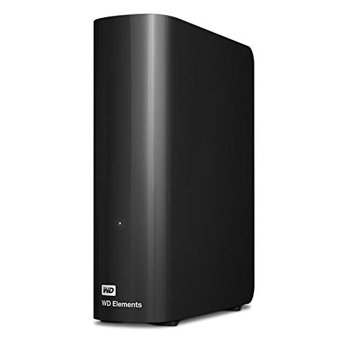 18TB External Hard Drive USB 3.0 G5165