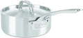 5-Ply Stainless Steel Cookware Set 10 Piece F8522