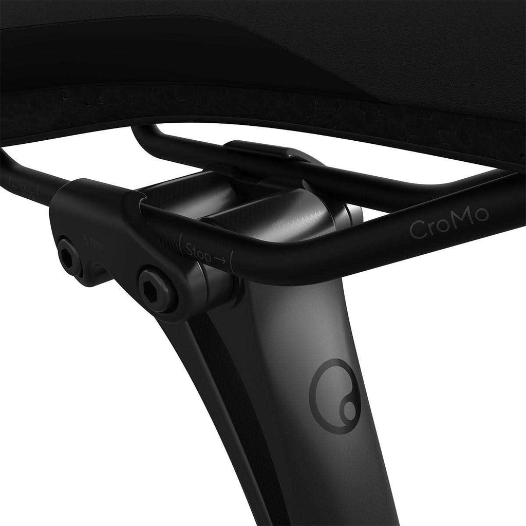 Carbon Setback Seatpost B6185