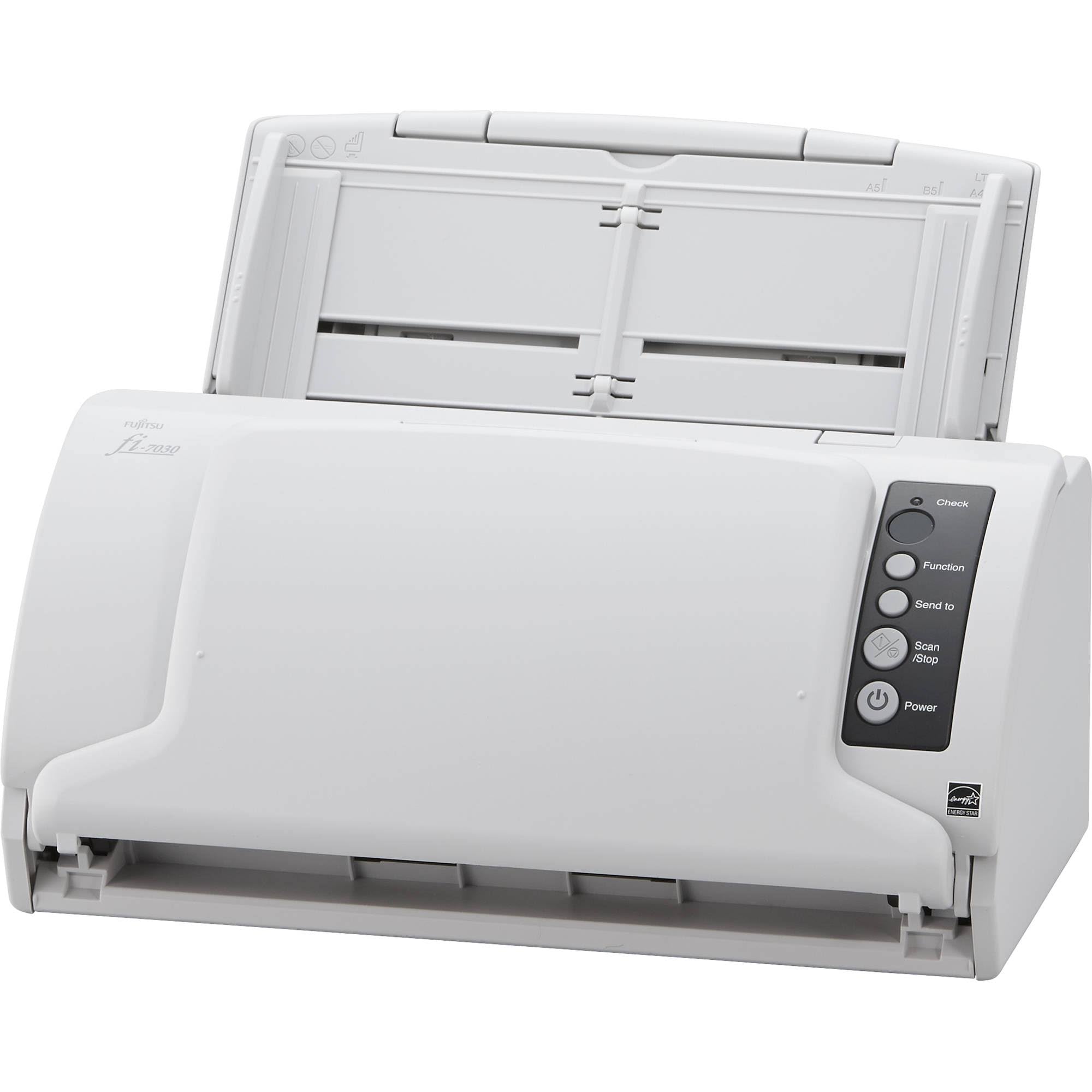 fi-7030 Scanner L7112
