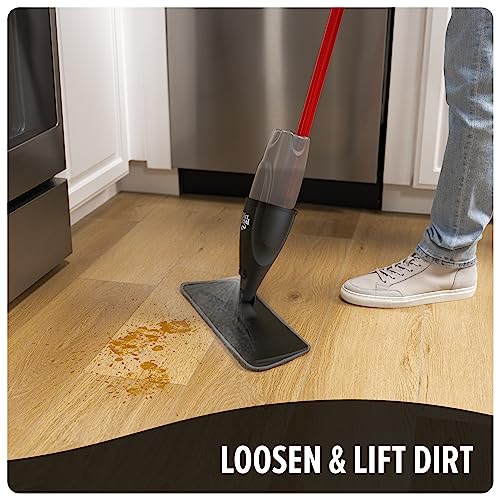 Spray Mop N33987