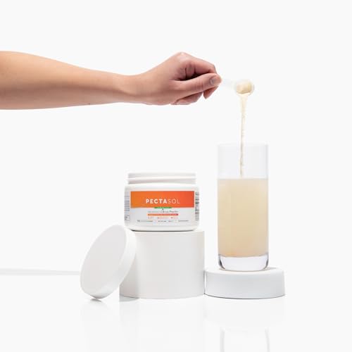 Modified Citrus Pectin Powder - 454 Grams D563538