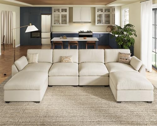 Black Velvet Modular Sectional Sofa Q7992