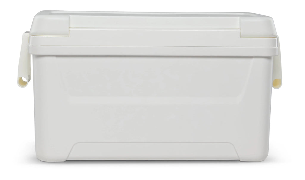 48 QT Hard Sided Ice Chest Cooler I6544