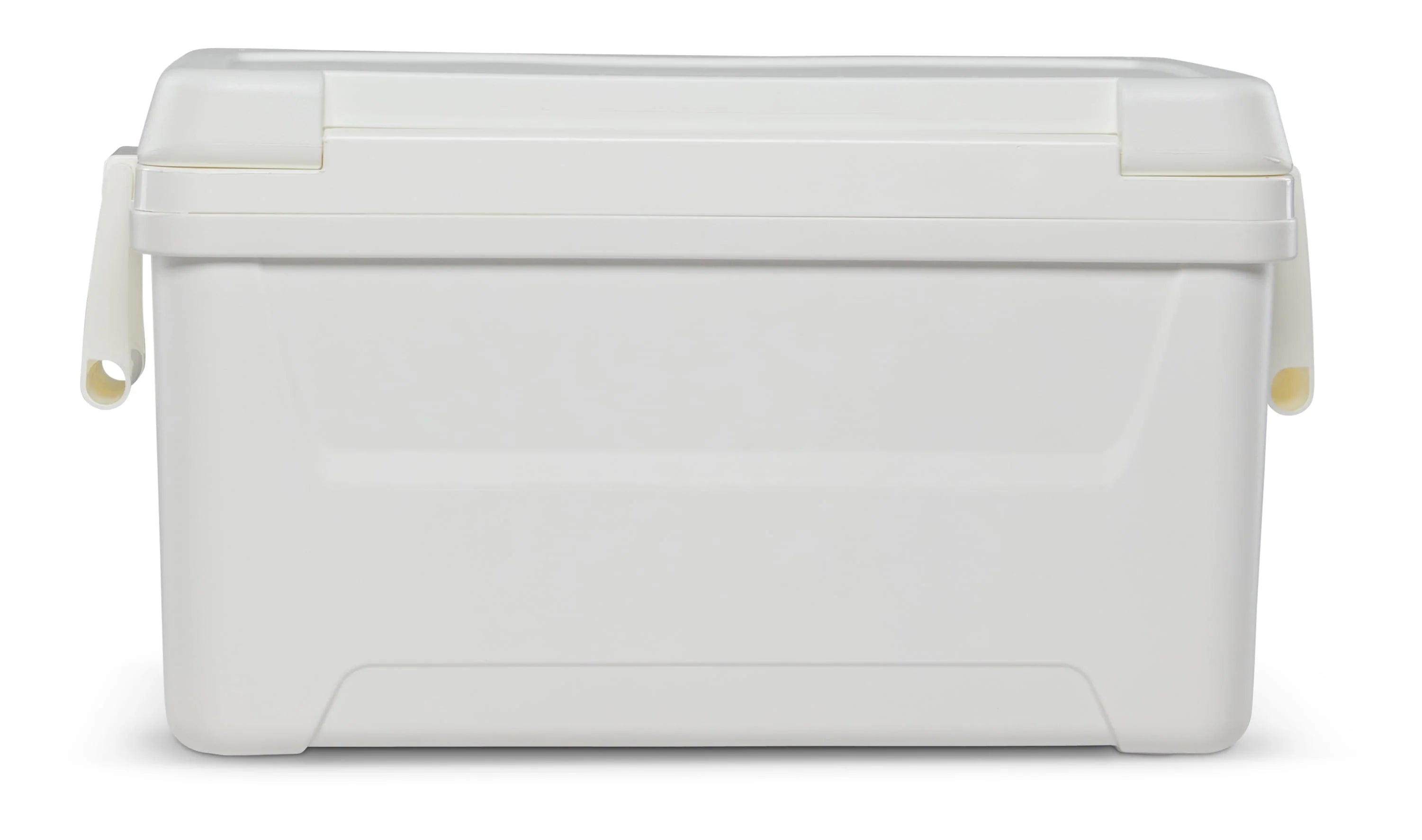 48 QT Hard Sided Ice Chest Cooler I6544