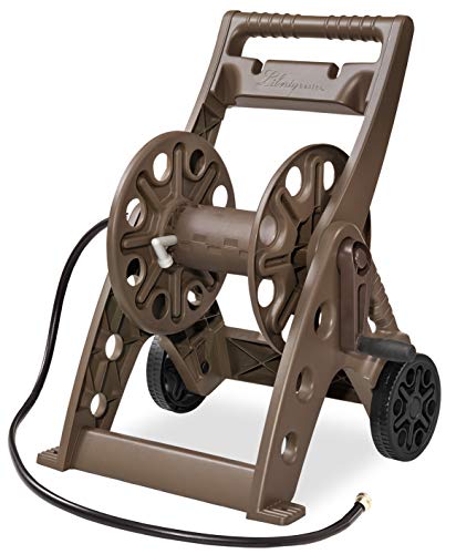Wall Mount Hose Reel B851