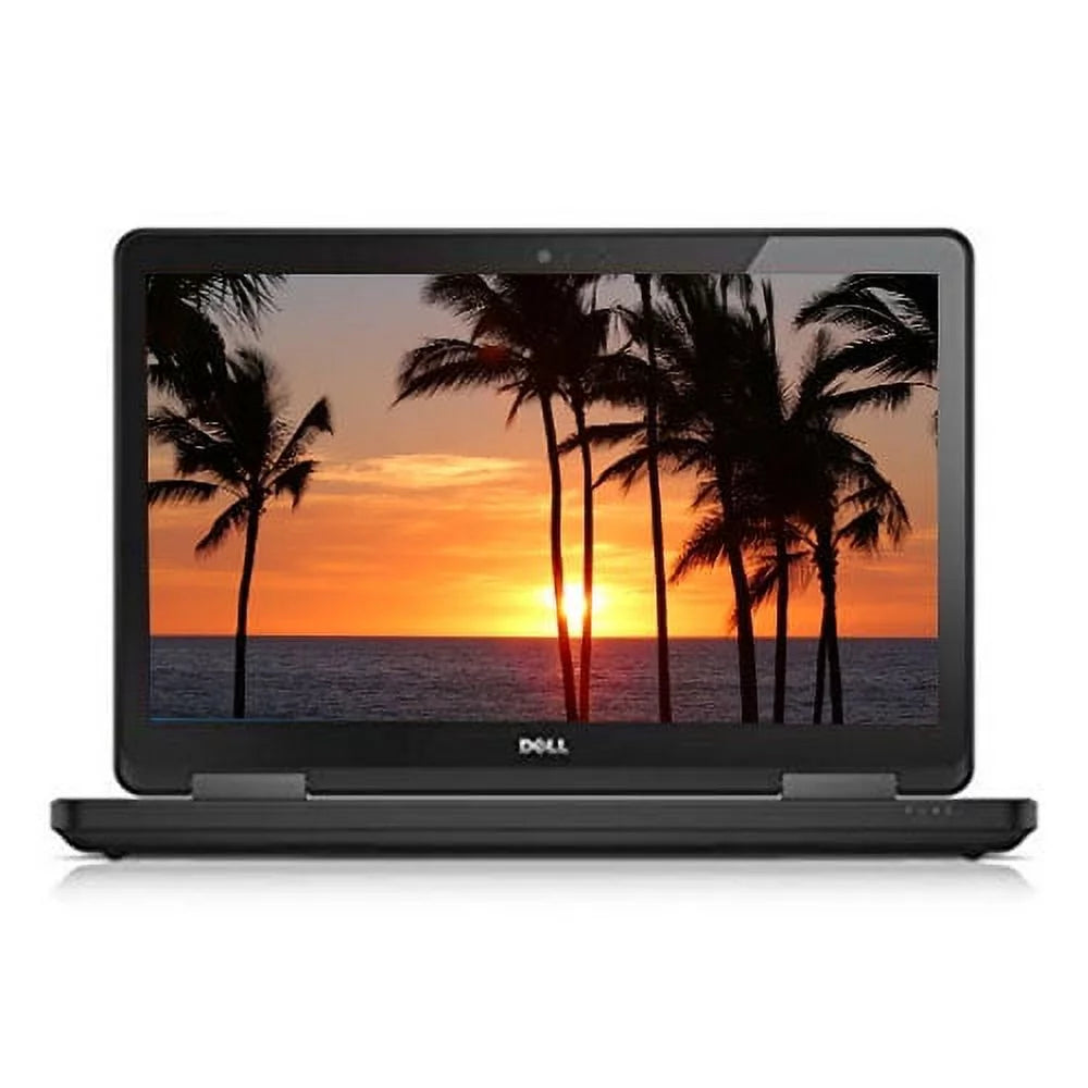 15.6" LED Laptop with Intel Core i5 8GB 500GB HD DVD Wifi Windows 10 Pro U523