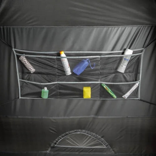 10' x 9' 6-Person Dark Rest Cabin Tent H2477