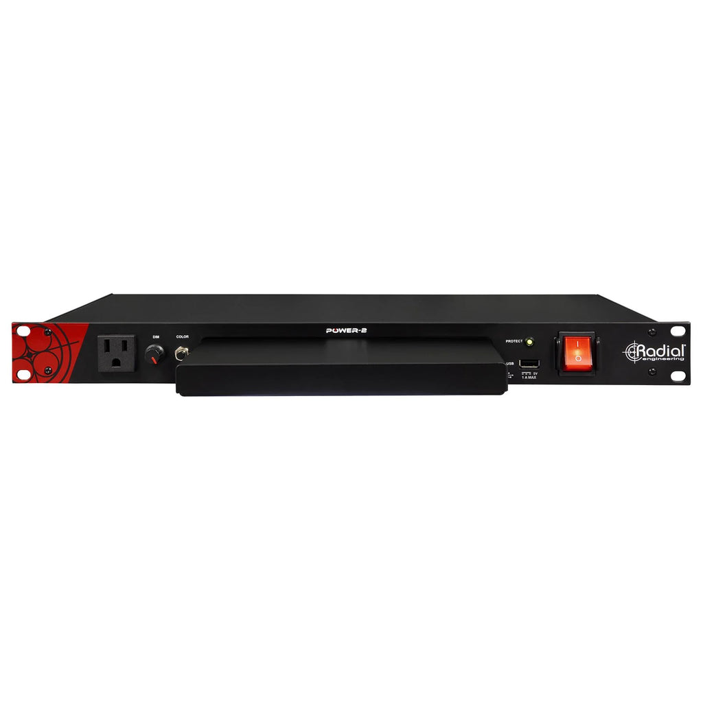 Surge Suppressor & Power Conditioner J322