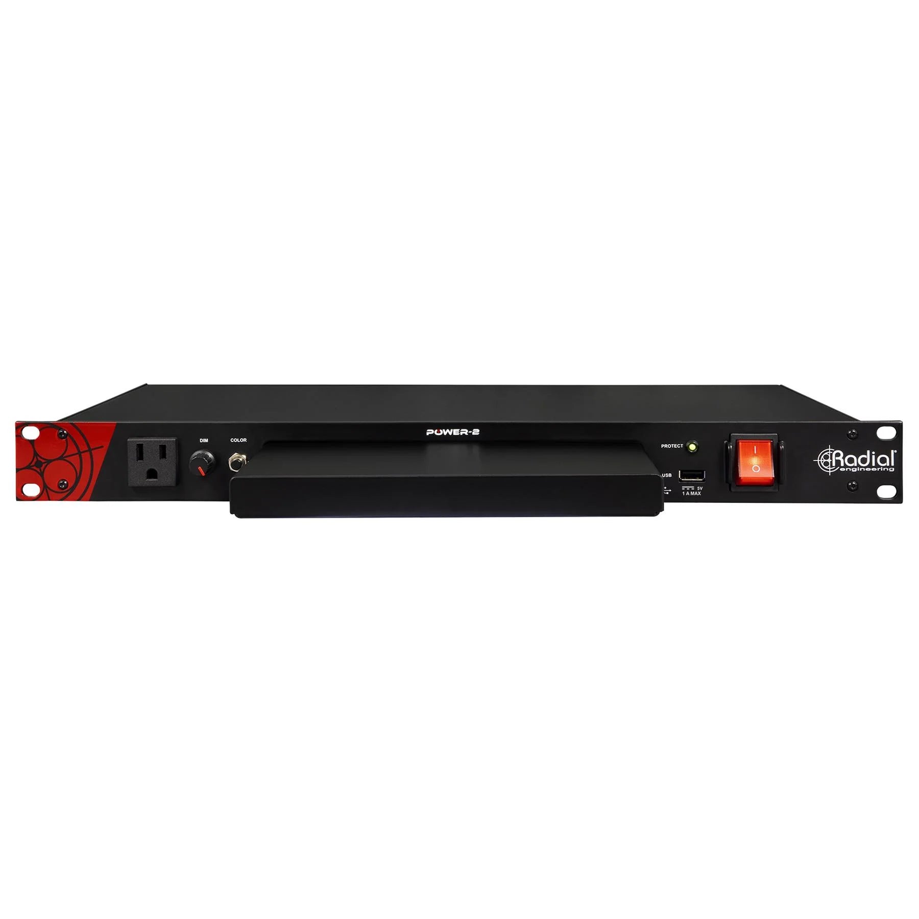 Surge Suppressor & Power Conditioner J322