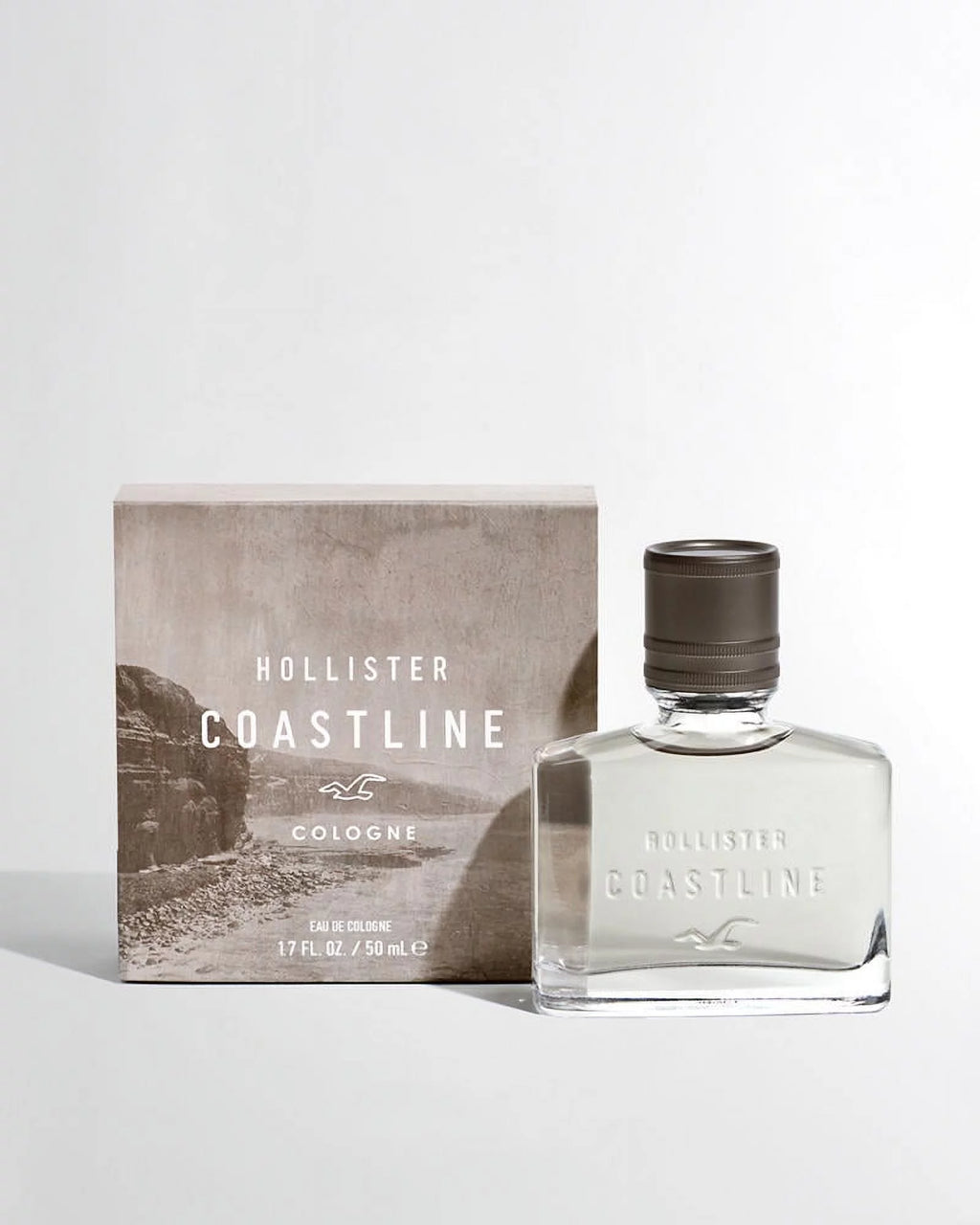 1.7 Oz Eau De Cologne Spray I40056