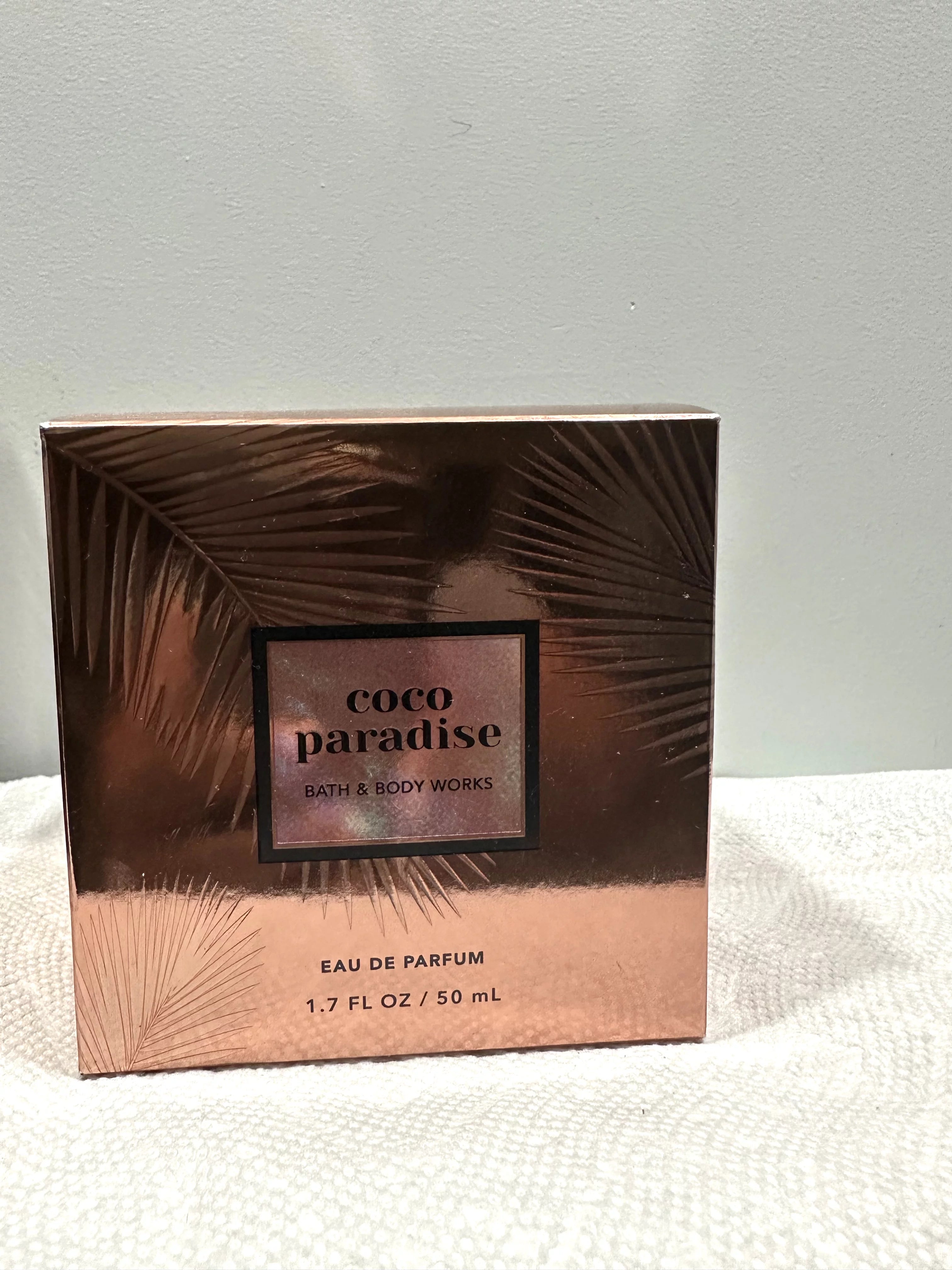 Coco Paradise Eau De Parfum 1.7 fl oz F5291