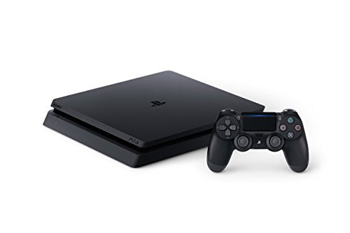 PlayStation 4 Slim 1TB Gaming Console F596349