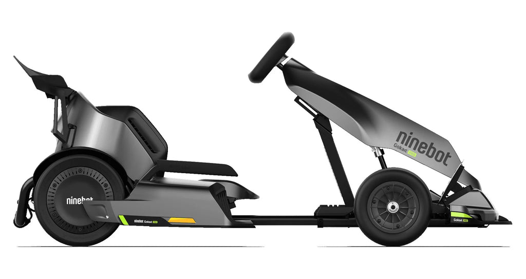 Electric GoKart Pro U99457