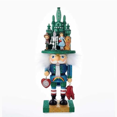 16-Inch Nutcracker X4559