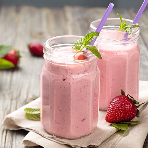 Freeze-Dried Sliced Strawberries 1.41 oz. U3660
