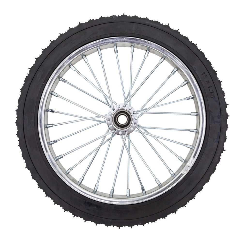 Replacement Wheel J5411