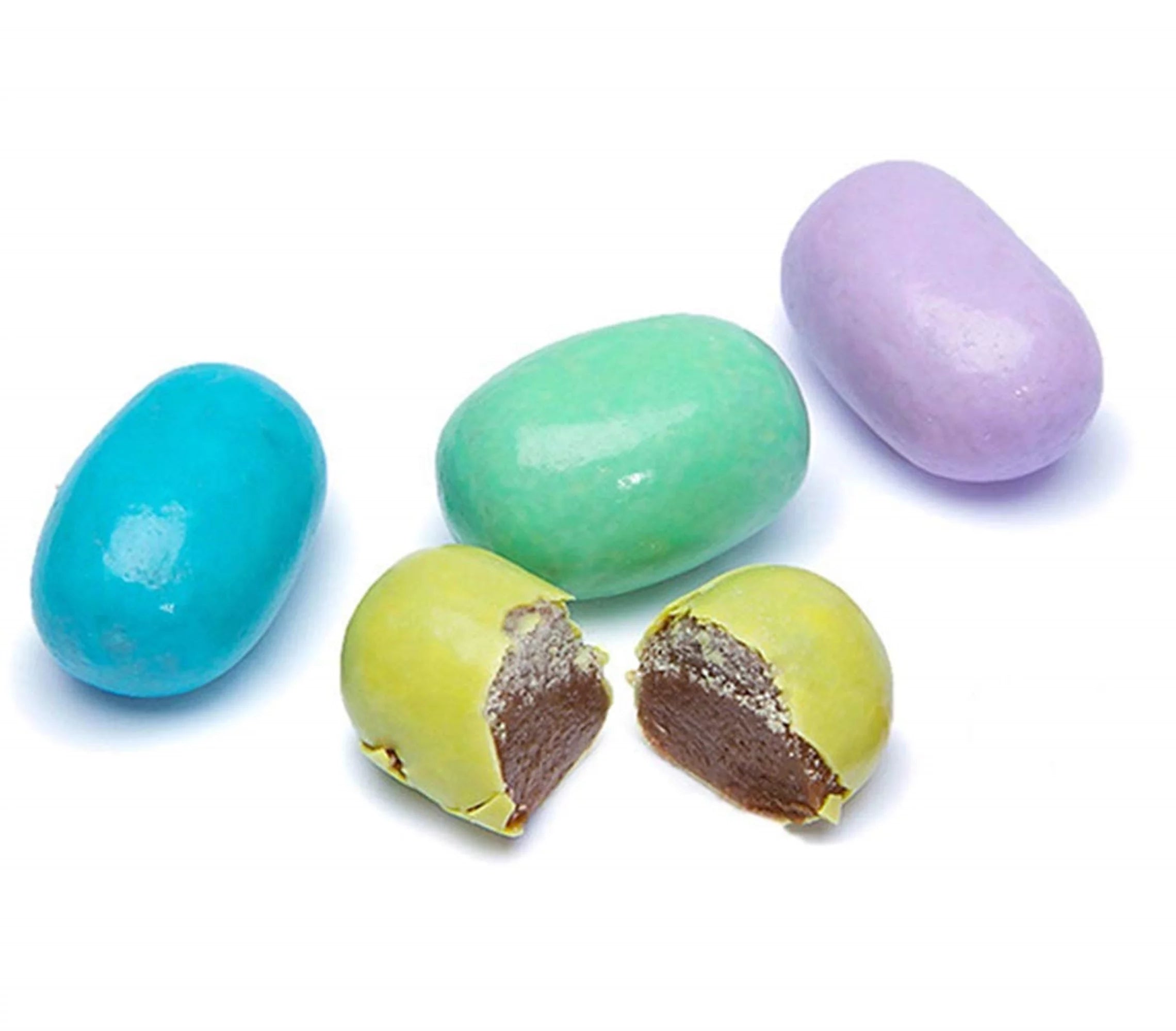 Tootsie Roll Eggs, Pack of 2, 23 Ounces per Bag X216851