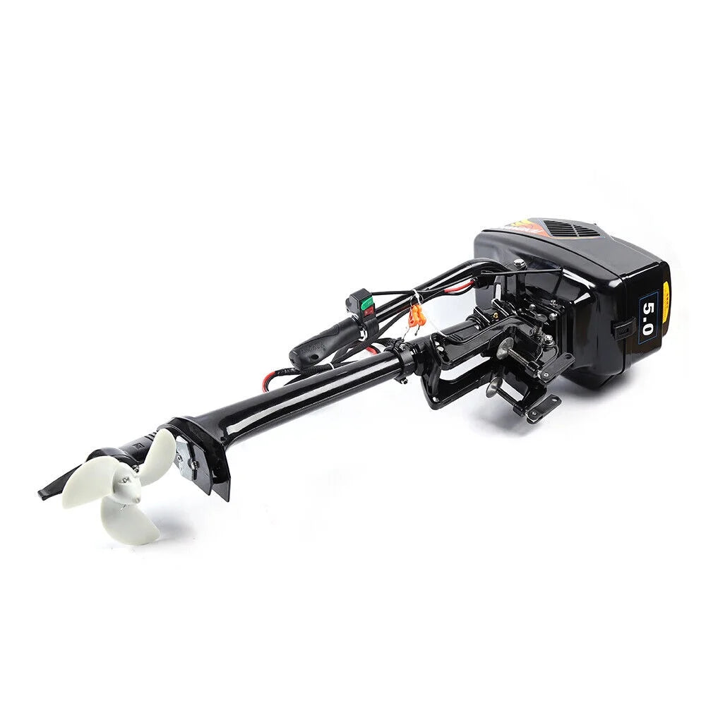 1200W Electric Outboard Motor I3629