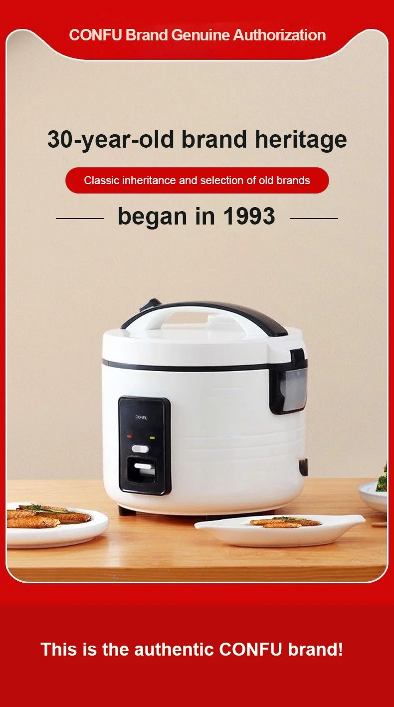 Rice Cooker S124330