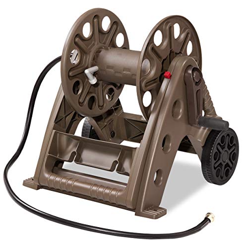 Wall Mount Hose Reel B851